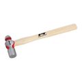 16 Ounce Ball Pein Hammer with Hardwood Handle
