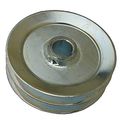Pulley Double For Caroni Mower 59010510
