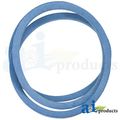 B59K 5L620K Heavy Duty V-Belt 5/8 inch x 62 inches