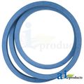 B60K 5L630K Heavy Duty V-Belt 5/8 inch x 63 inches