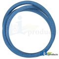 B66K 5L690K Heavy Duty V-Belt 5/8 inch x 69 inches