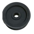 Caroni 10005910 Upper Pulley For TM 1900 BSC Flail Mower