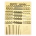 Belt Lacing 4 Alligator&reg; Ready Set&trade; Fasteners (10 Per Carton)