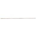 Galvan Copper Coated Ground Rod, 6 x 1/2
