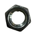 1"- 8 LOCKNUTS WITH NYLON INSERT