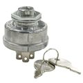 Oregon&reg; 33-386 Starter Switch with Key