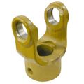 1074033 Eurocardan #4 1 3/8" Round Yoke