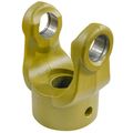 1076951 Eurocardan #6 Round 1-3/8" Yoke