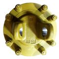 1466030 EUROCARDAN #6 FD4 SLIP CLUTCH W/