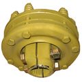 1466030 EUROCARDAN #6 FD4 SLIP CLUTCH W/