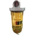 Goldenrod&reg; WATER-BLOCK&reg; Fuel Tank Filter 1 NPT Female Pipe Thread