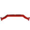Caroni 48002510 Gauge Wheel Support Bracket F/48 Mower