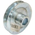 Small Pulley F/ Support F/ 48" Caroni Mower 48002800