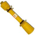 PTO Shaft, 32-3/4" Closed