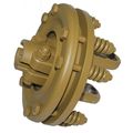 1385018 Eurocardan # 5 Slip Clutch with 1-3/8 x 6 Spline Yoke