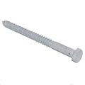 5/16 X 4 GALVANIZED LAG SCREWS