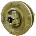 1468031 Eurocardan # 8 Slip Clutch with 1-3/8 x 6 Yoke
