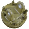 1468031 Eurocardan # 8 Slip Clutch with 1-3/8 x 6 Yoke