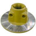 Hub For FD4 1-3/4 x 6 Spline