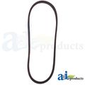 75-281 - MTD - SPEED PULLEY BELT