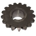 17 Tooth Pinion Gear For MH 420 / 530