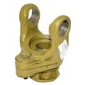 1485037 5 LC5 SHEAR PIN FLANGE YOKE-EURO