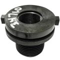 BUNG FITTING 3/4 POLYPROPYLENE(N)