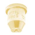 TG8 FULL CONE SPRAY TIP BRASS