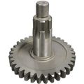 08113 Pinion Gear Fits Morra MF25 Series Mower