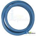 B49K 5L520K Heavy Duty V-Belt 5/8 inch x 52 inches