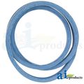 B61K 5L640K Heavy Duty V-Belt 5/8 inch x 64 inches