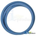 B63K 5L660K Heavy Duty V-Belt 5/8 inch x 66 inches