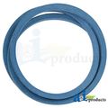 B64K 5L670K Heavy Duty V-Belt 5/8 inch x 67 inches