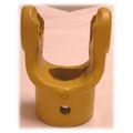 1063020 #3-35MM OUTER YOKE-EUROCARDAN