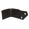 Maletti/Bush Hog Tiller Blade, Right Hand