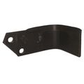 Maletti/Bush Hog Tiller Blade, Left Hand
