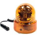 Emergency Revolving Light, Amber