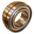Disc Harrow Bearing GW209PPB2