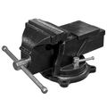 4 Swivel Bench Vise