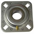 DISC BEARING 1.5 ROUND CENTER HOLE