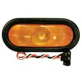 Oval Park/Turn Light Kit, Amber