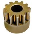 Agri Fab Left Hand Pinion Gear For 38, 42 & 52 Lawn Sweepers