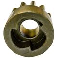 Agri Fab Left Hand Pinion Gear For 38, 42 & 52 Lawn Sweepers