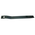 24-3/4 x 4 x 1/2 Blade to fit Bush Hog Rotary Mower