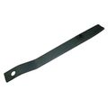 26 x 3-1/2 x 1/2 Rotary Mower Blade to fit Hardee 1169L