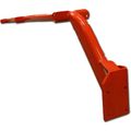 Morra 008135 Protection Frame For The MF25/6 6-Disc Mower