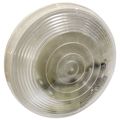 Trailer Reverse Light, Clear, 4-1/4 In. Diameter