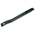 23-1/4 x 4 x 1/2 Rotary Mower Blade to fit Brown