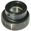 DeCloet #11843 Bearing AL205-100 with lock collar