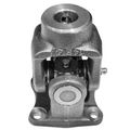 Universal Joint Assembly 11070 For DeCloet Harvester